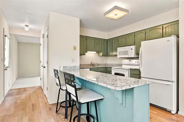 412 S Balsam ST, Denver, CO 80226