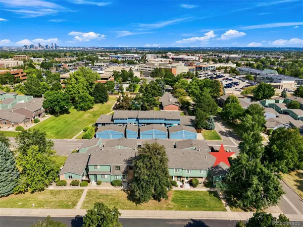 412 S Balsam ST, Denver, CO 80226