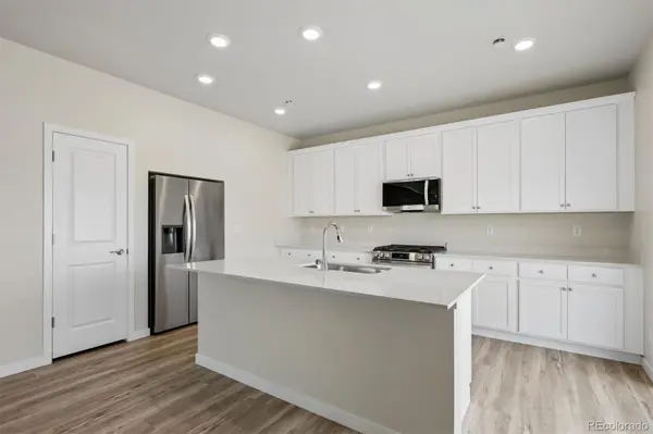 19053 E 93rd PL, Commerce City, CO 80022
