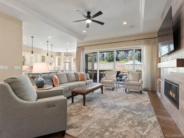 13035 Reata Ridge, Parker, CO 80134