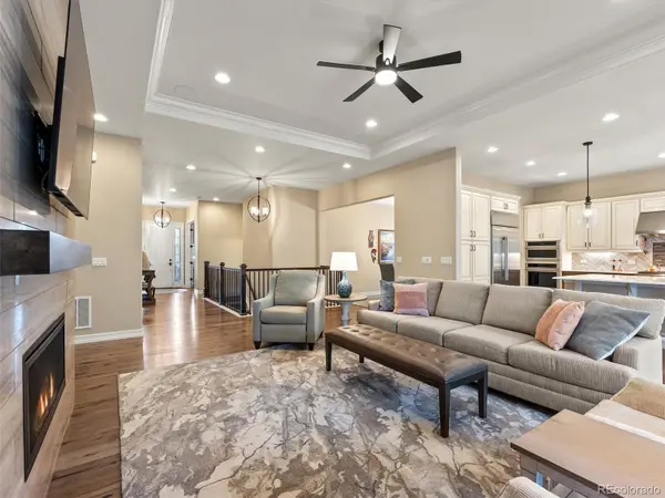 13035 Reata Ridge, Parker, CO 80134