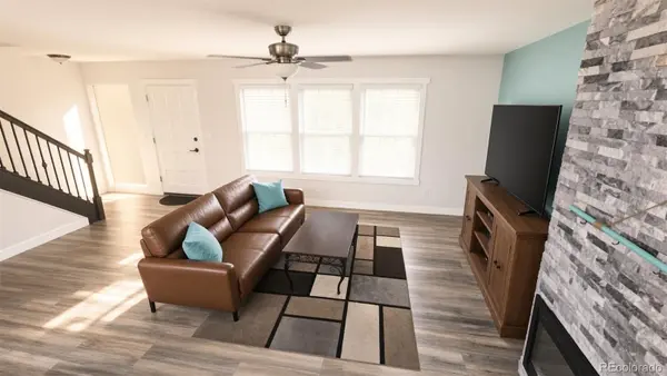 3725 S Granby WAY, Aurora, CO 80014
