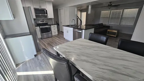 3725 S Granby WAY, Aurora, CO 80014