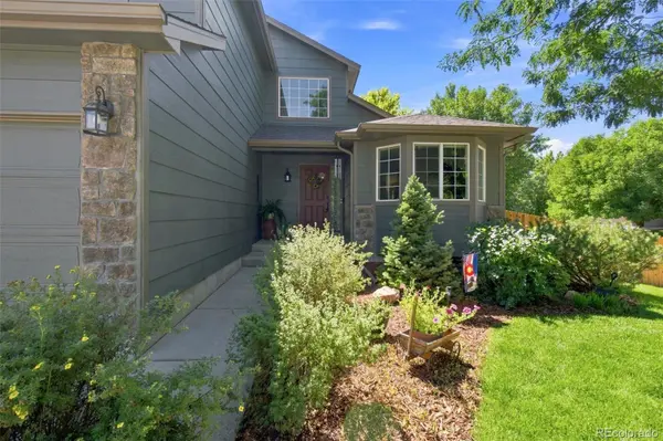 7985 Liley AVE, Frederick, CO 80530