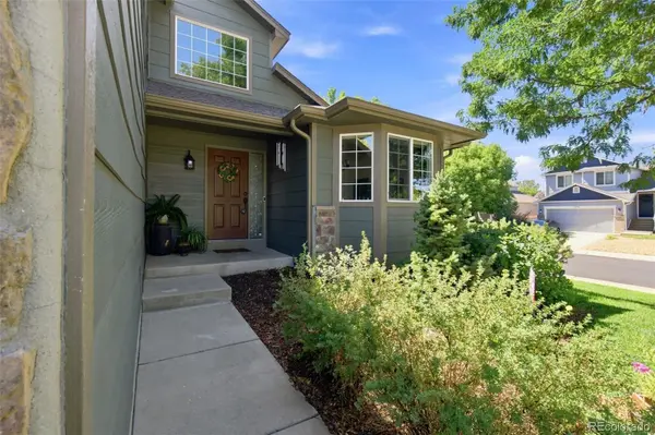7985 Liley AVE, Frederick, CO 80530