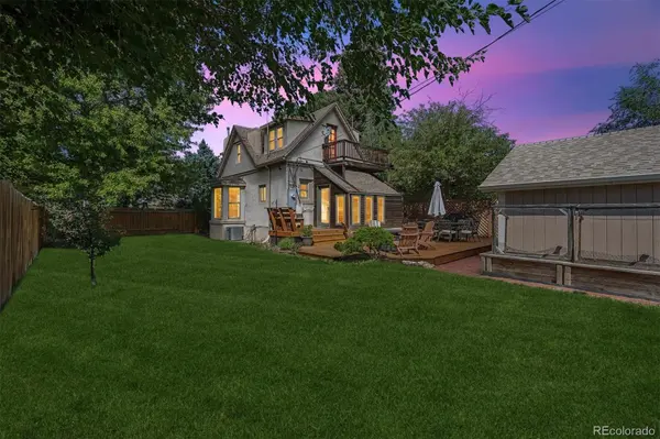 534 S Logan ST, Denver, CO 80209