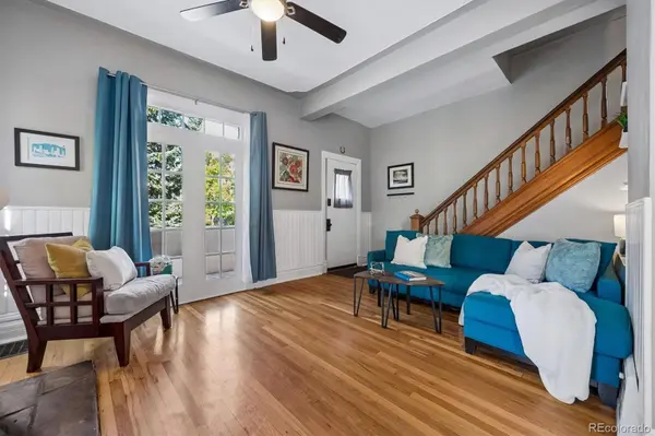 534 S Logan ST, Denver, CO 80209