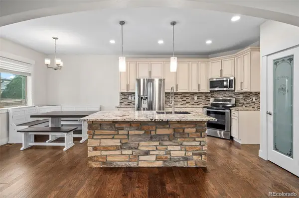 5372 W 68th AVE, Arvada, CO 80003