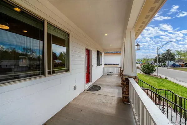 5372 W 68th AVE, Arvada, CO 80003
