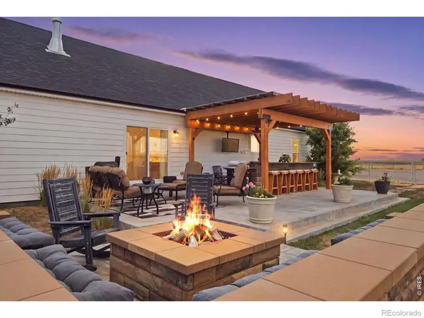 16260 County Road 94, Pierce, CO 80650