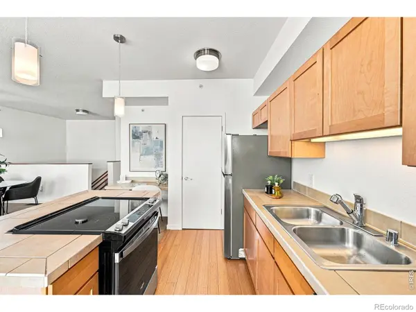 2830 E College AVE #306, Boulder, CO 80303