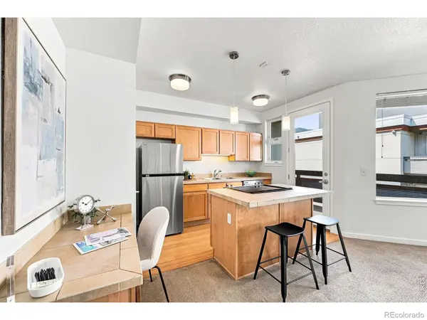 2830 E College AVE #306, Boulder, CO 80303