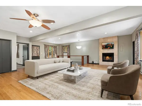 7301 Poudre Canyon RD, Bellvue, CO 80512