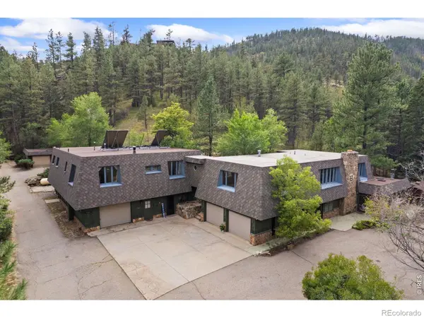 7301 Poudre Canyon RD, Bellvue, CO 80512