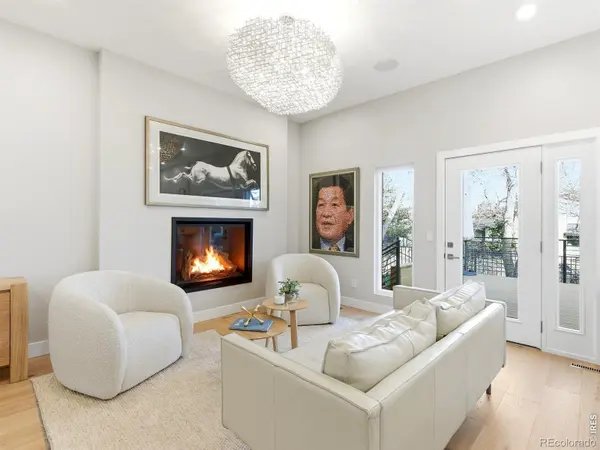 3716 Wonderland Hill AVE, Boulder, CO 80304