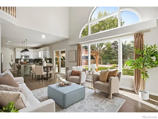 2837 Blackstone DR, Fort Collins, CO 80525