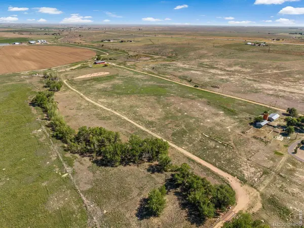 CR 47 1/2, Hudson, CO 80642