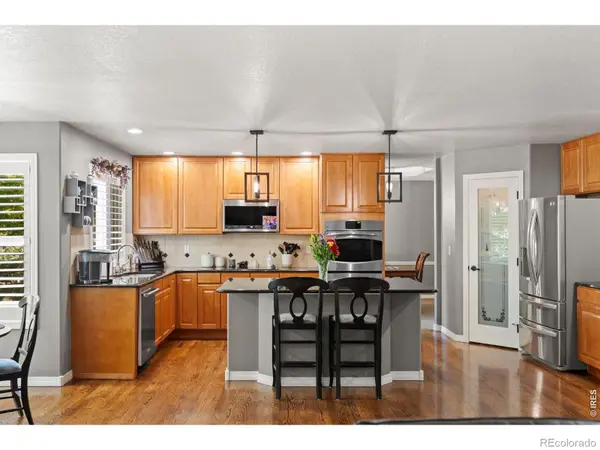 3840 Flagler AVE, Loveland, CO 80538