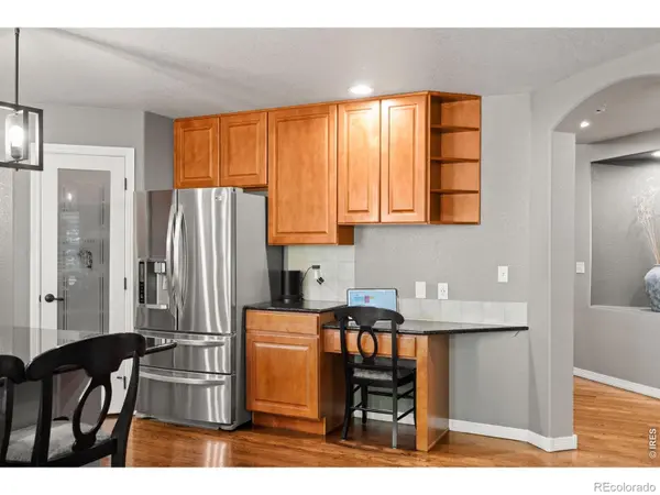 3840 Flagler AVE, Loveland, CO 80538