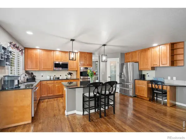 3840 Flagler AVE, Loveland, CO 80538
