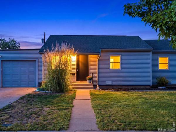 2661 Eppinger BLVD, Thornton, CO 80229