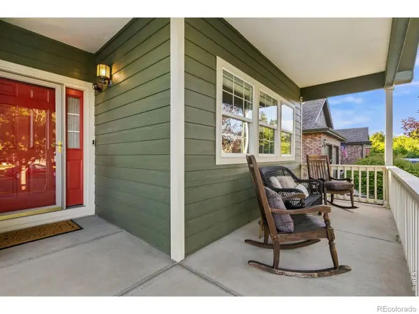 2769 Canby WAY, Fort Collins, CO 80525