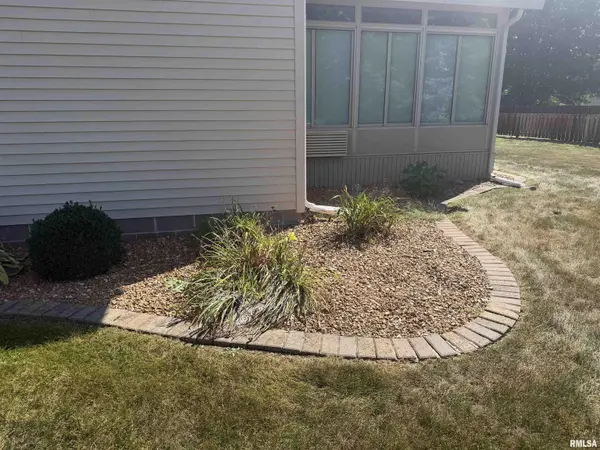 701 TIMBER EDGE DR, Sherman, IL 62684