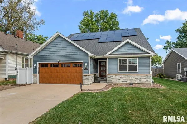 505 MAIN ST, Rochester, IL 62563