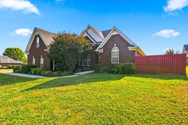 801 Riata Ct, Smyrna, TN 37167