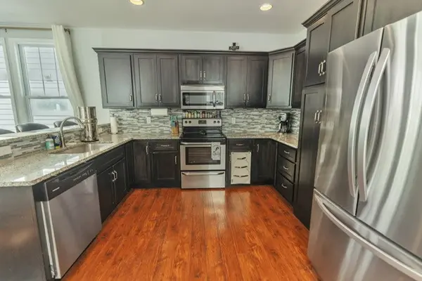 1003C Spain Ave, Nashville, TN 37216