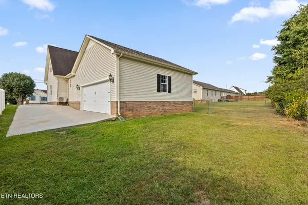 189 NW Christian Drive, Cleveland, TN 37312