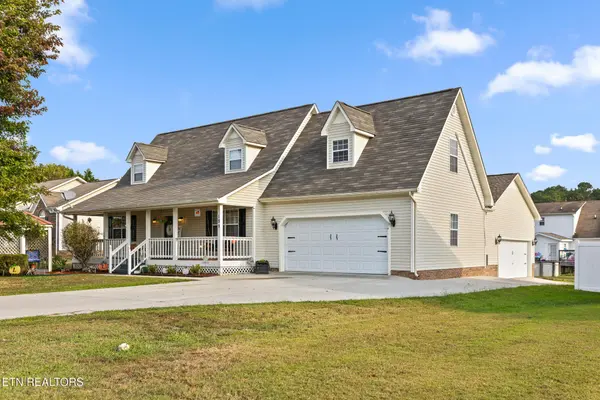 189 NW Christian Drive, Cleveland, TN 37312