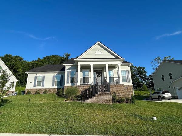 9008 Brookpark Ave, Franklin, TN 37064