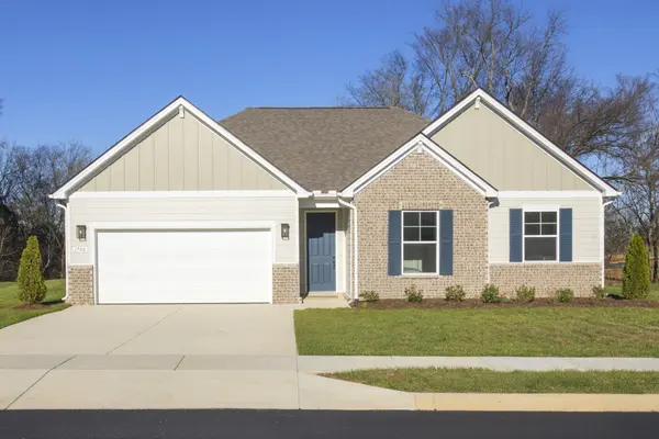 2402 Hartman Cove, Columbia, TN 38401