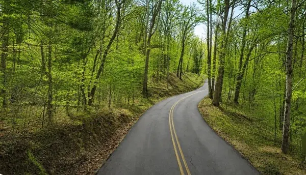 0 High Ridge Viars Rd, Kingston, TN 37763