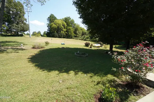 1044 Fate Rankin Road, Jefferson City, TN 37760