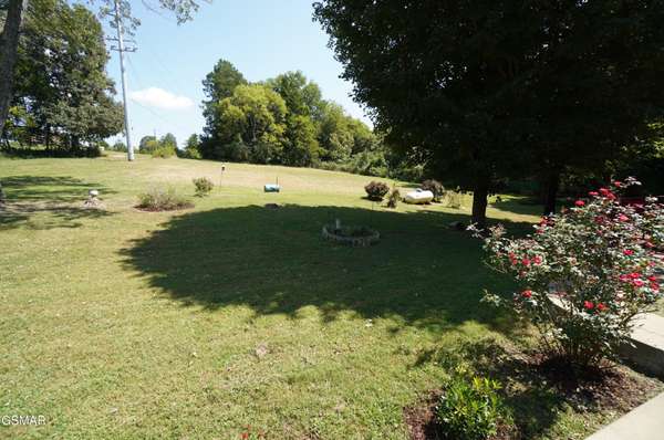 1044 Fate Rankin Road, Jefferson City, TN 37760
