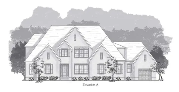 1961 Napa Dr, Brentwood, TN 37027