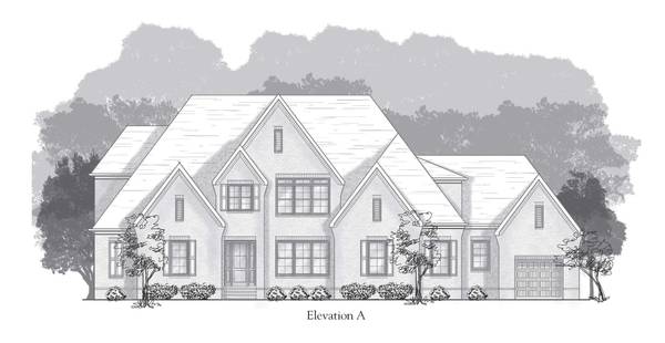 1961 Napa Dr, Brentwood, TN 37027