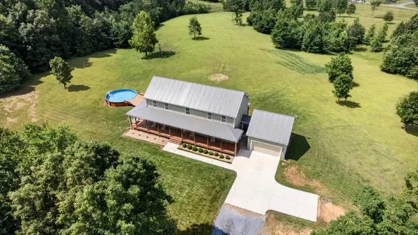 7000 Spring Place Road #SE, Old Fort, TN 37362