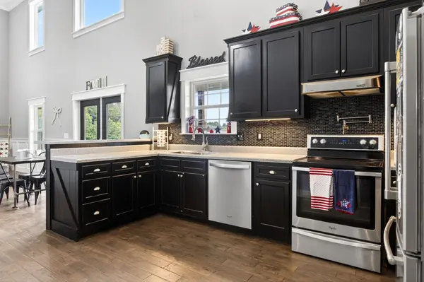 7000 Spring Place Road #SE, Old Fort, TN 37362