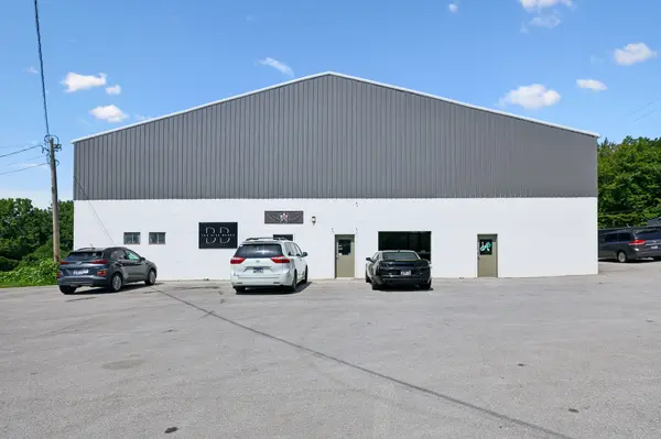 404 Beersheba Hwy, Mcminnville, TN 37110