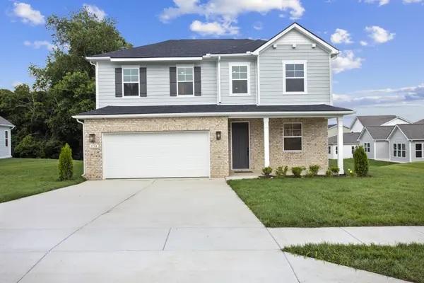 1543 Oak Springs Drive, Columbia, TN 38401