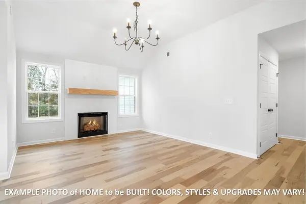 1493 Hallies Way, Clarksville, TN 37042
