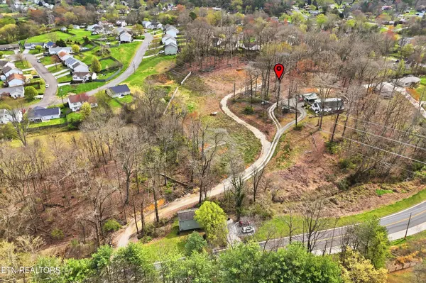 4136 McKamey Rd, Knoxville, TN 37921