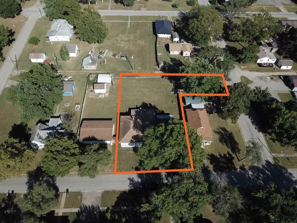 410 N Sycamore, Eureka, KS 67045
