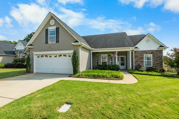 129 Saint Johns ST, Simpsonville, SC 29680