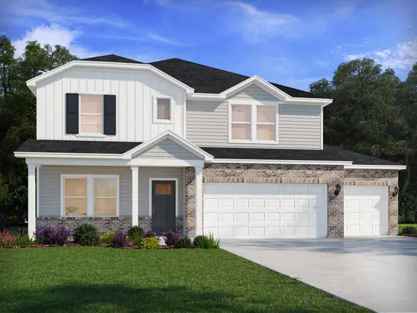 404 Ragland AVE, Greer, SC 29651