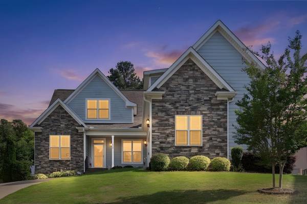 710 Man of War CT, Inman, SC 29349