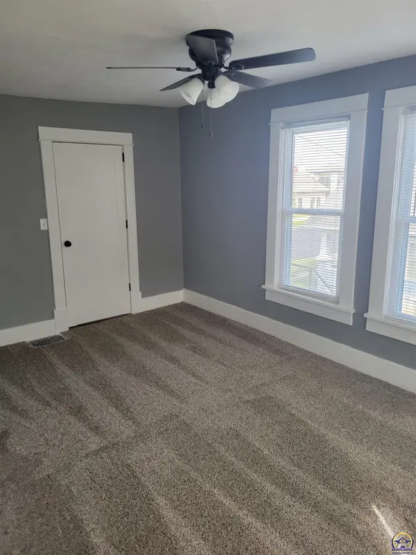 628 Constitution St, Emporia, KS 66801